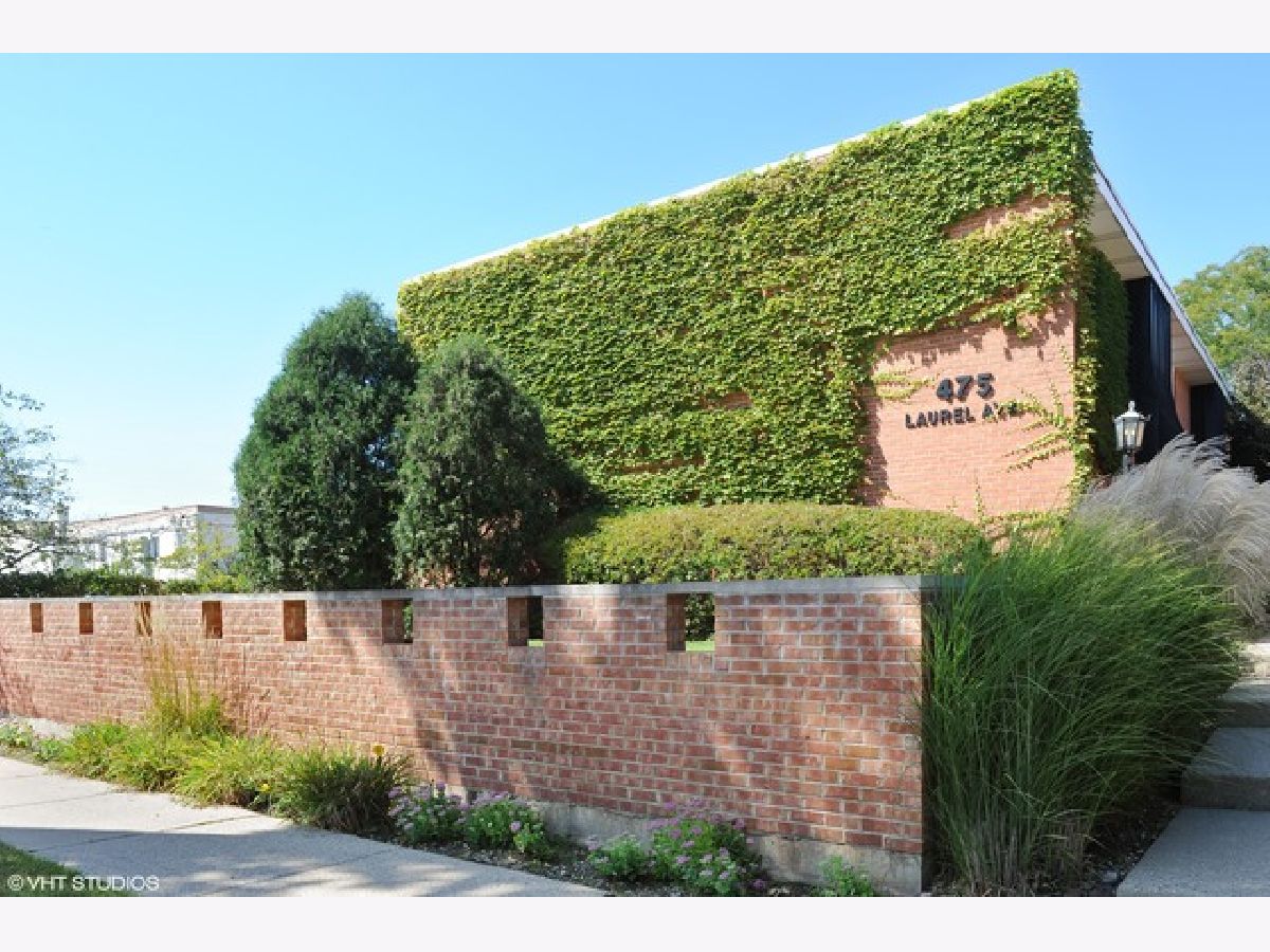  For Rent Highland Park Illinois, 475 Laurel