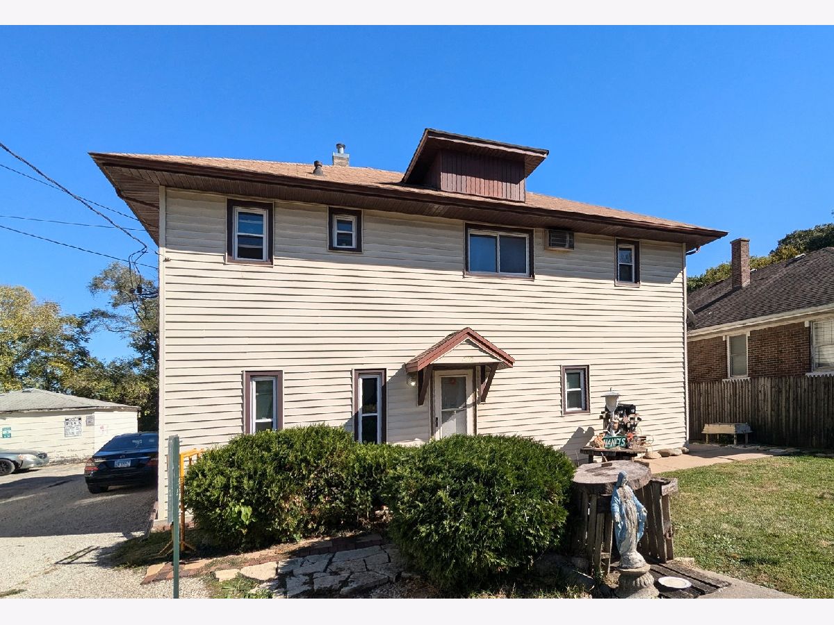  For Rent Joliet Illinois, 832 Richards