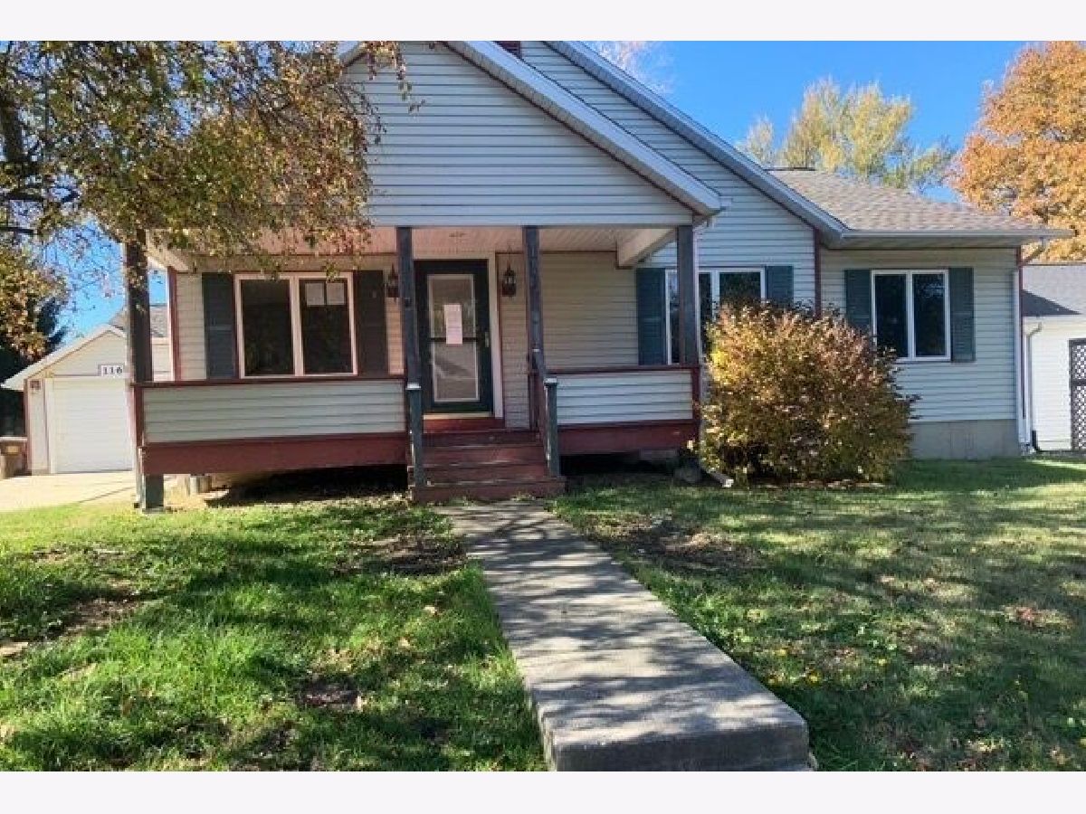 Sold Lanark Illinois