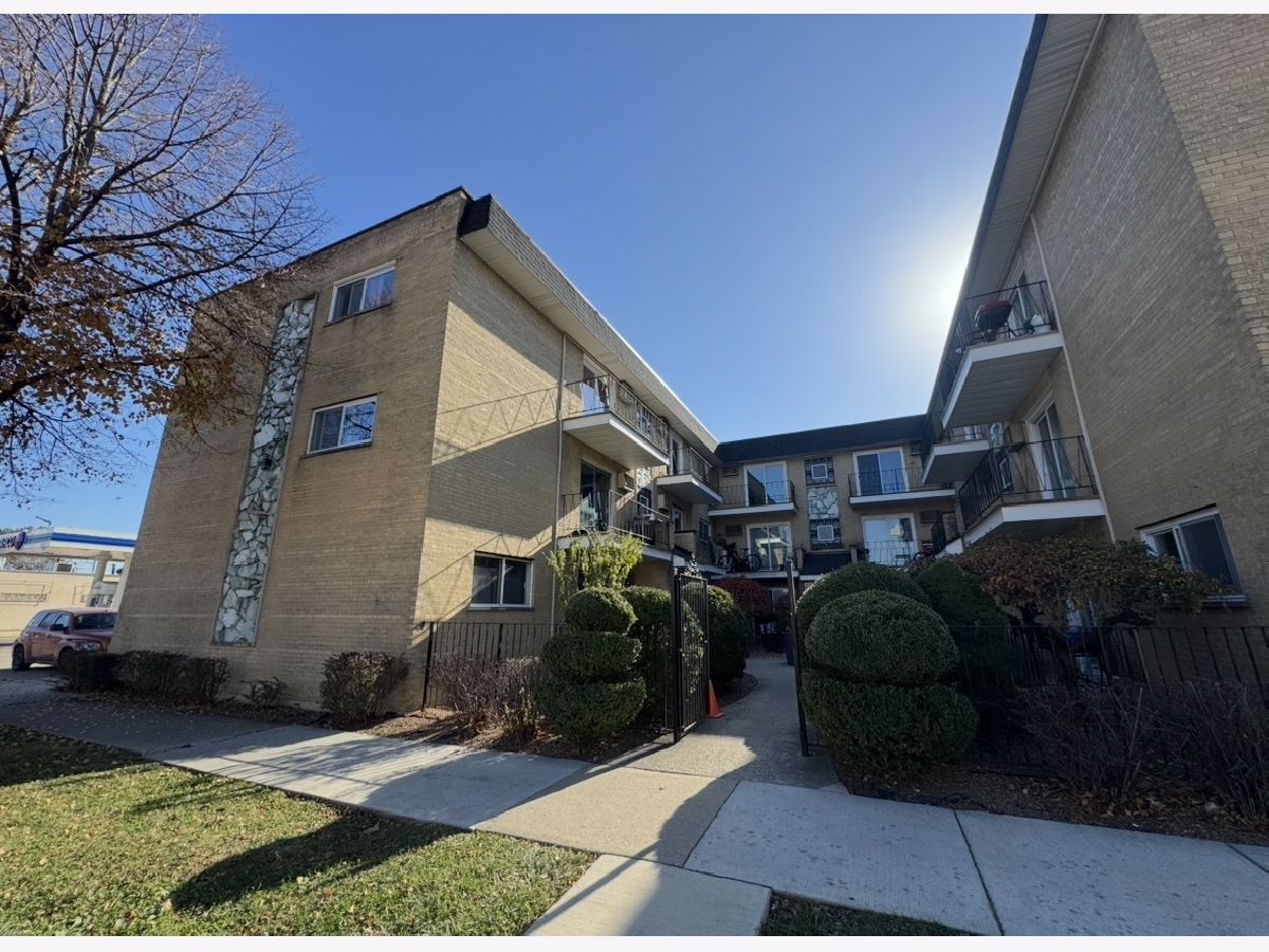  For Rent Cicero Illinois, 6003 35th