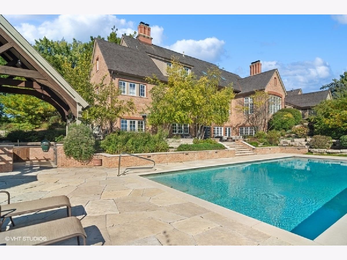  For Sale Barrington Hills Illinois, 65 Round Barn Road