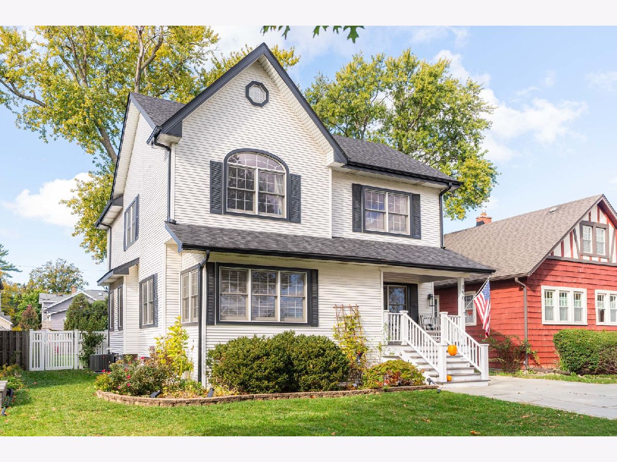  Sold Lombard Illinois, 190 Grace