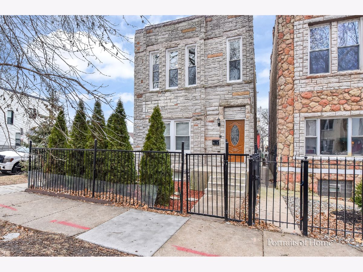  For Rent Chicago Illinois, 3501 Le Moyne