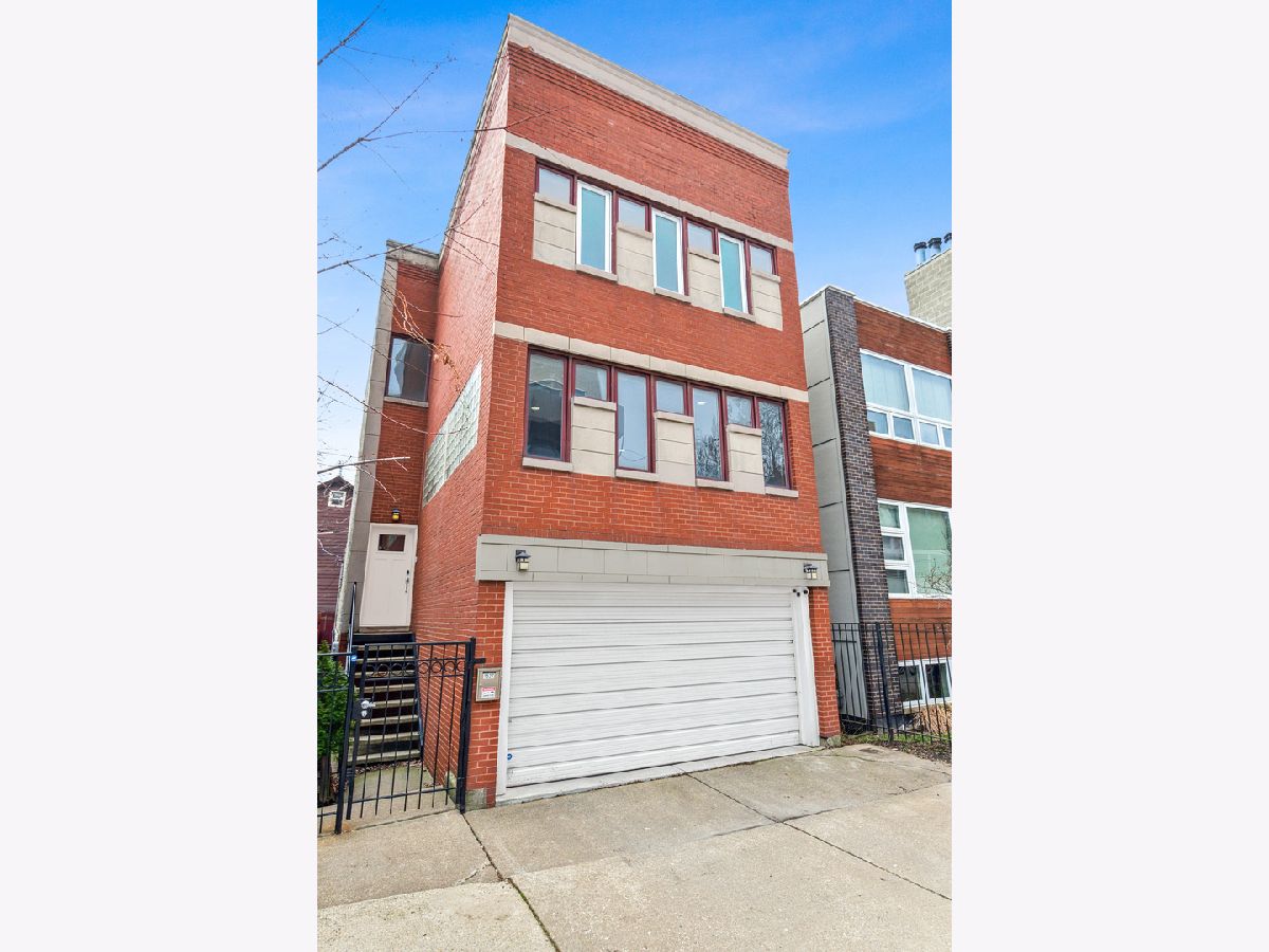  For Rent Chicago Illinois, 1527 Pearson