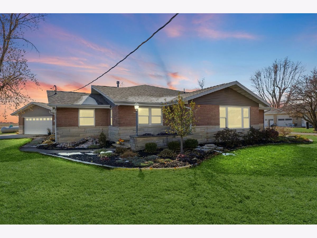  For Sale Cissna Park Illinois, 1271 500 North Road