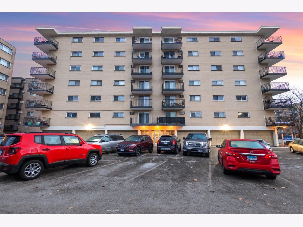  For Sale Forest Park Illinois, 315 Des Plaines Avenue