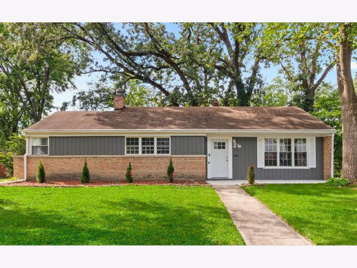  For Rent Park Forest Illinois, 19 Apple