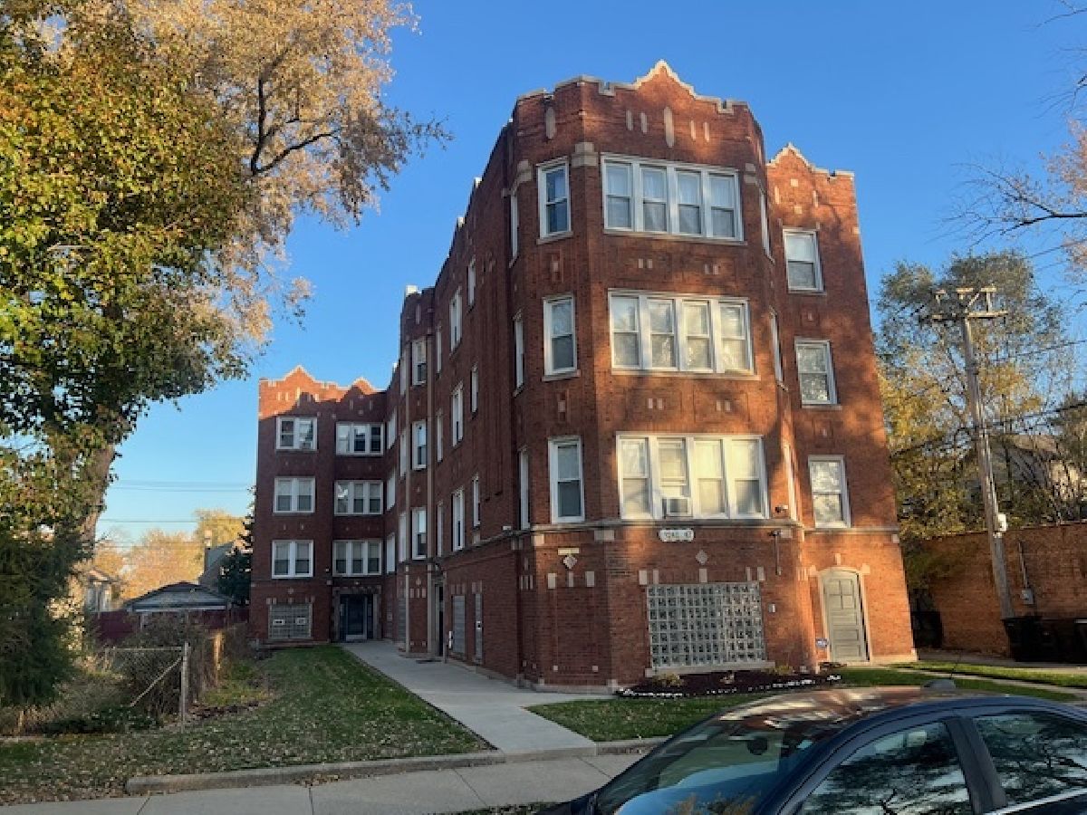  For Rent Chicago Illinois, 9245 Clyde
