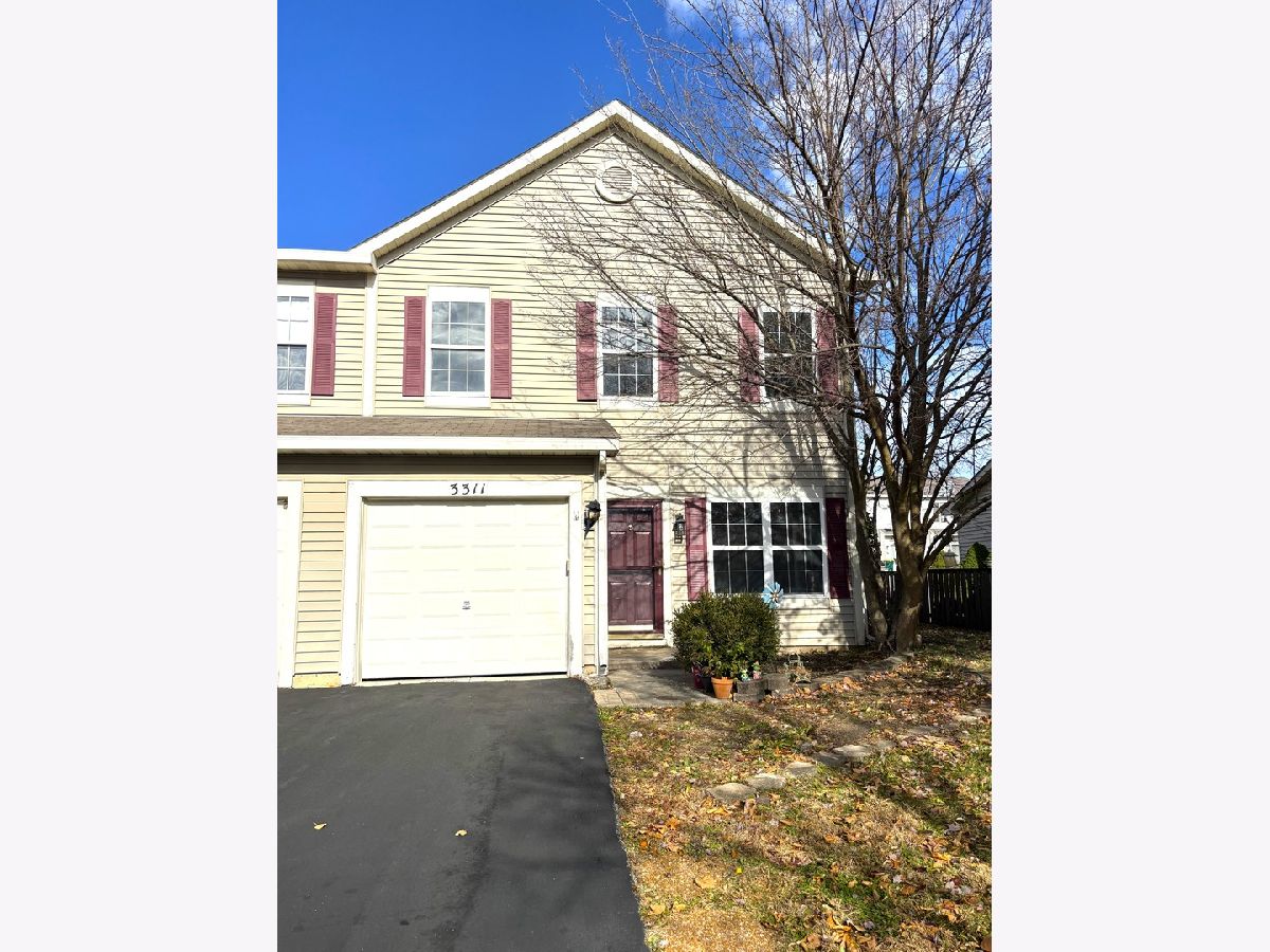  For Sale Plano Illinois, 3311 Edward Street