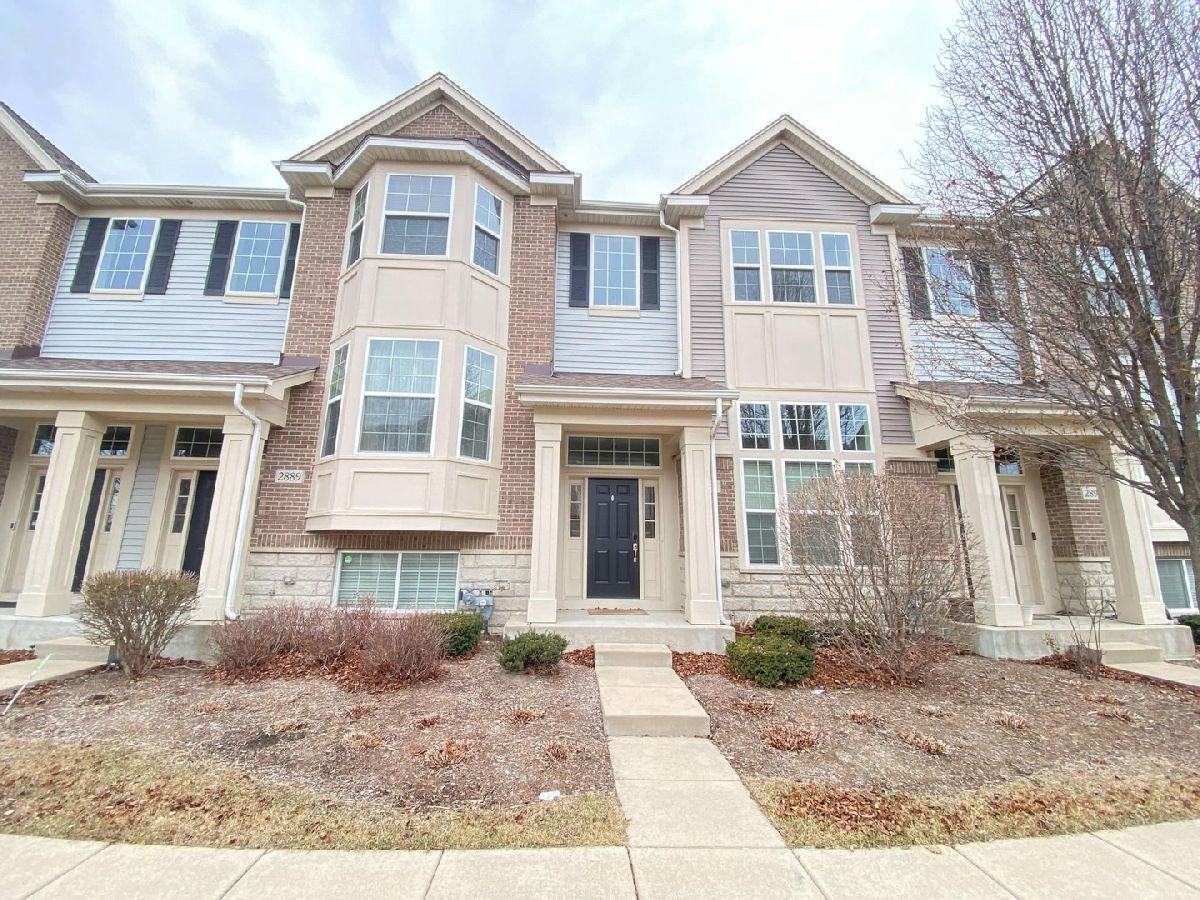  Rented Naperville Illinois, 2891 Henley