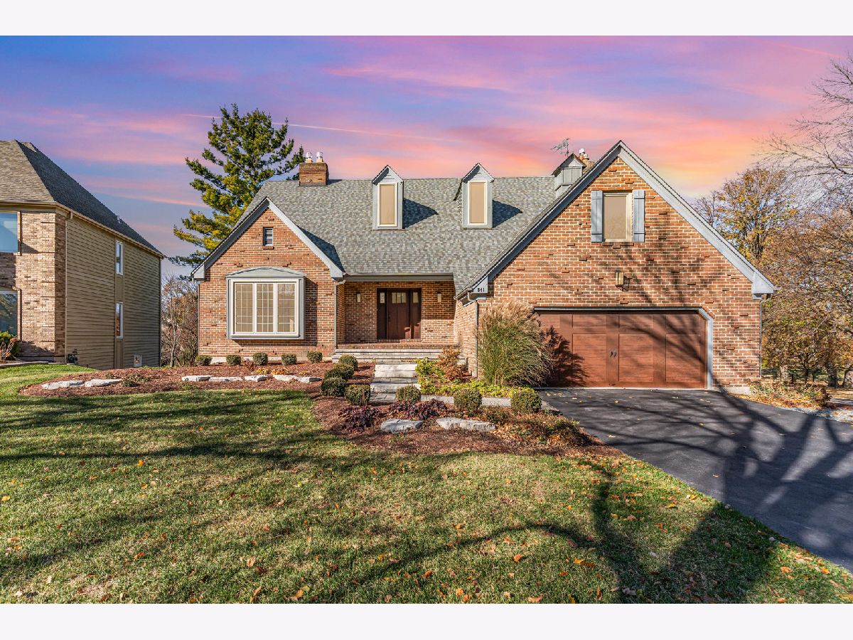  For Rent Naperville Illinois, 841 Turnbridge