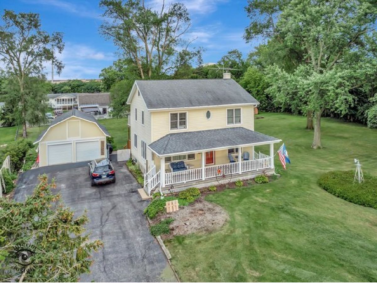  Sold Naperville Illinois, 4S069 Barclay