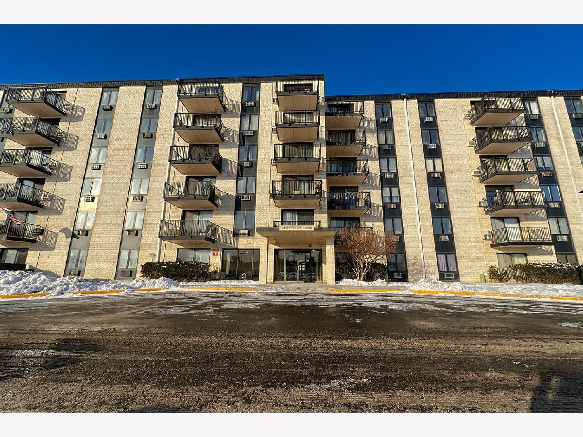  For Rent Niles Illinois, 9074 Terrace