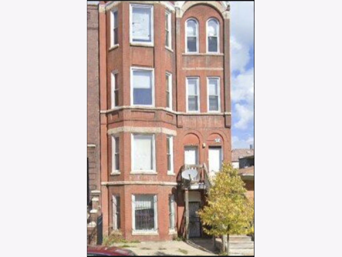  For Rent Chicago Illinois, 2852 91st