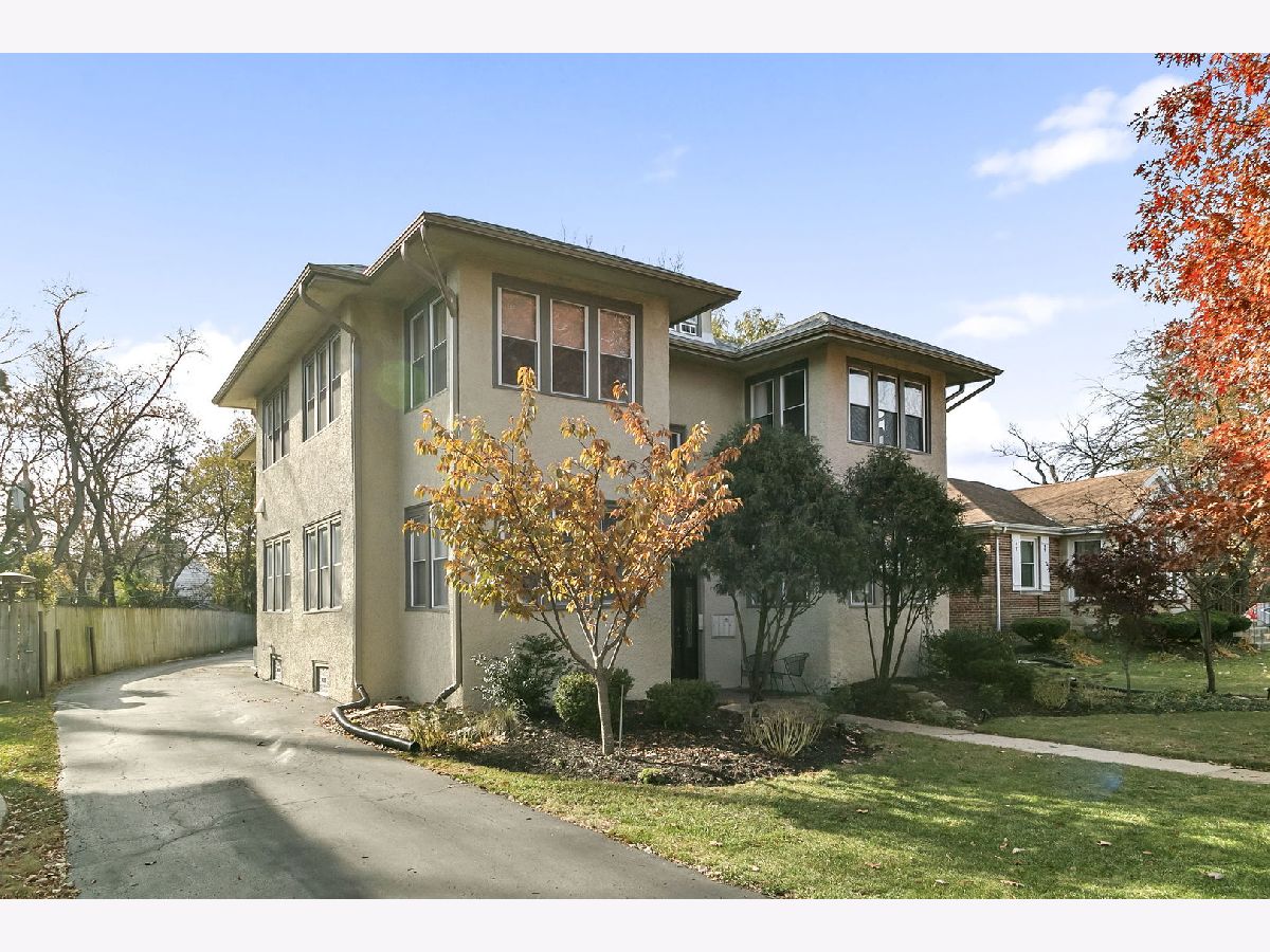  For Sale Riverside Illinois, 395 Delaplaine Road