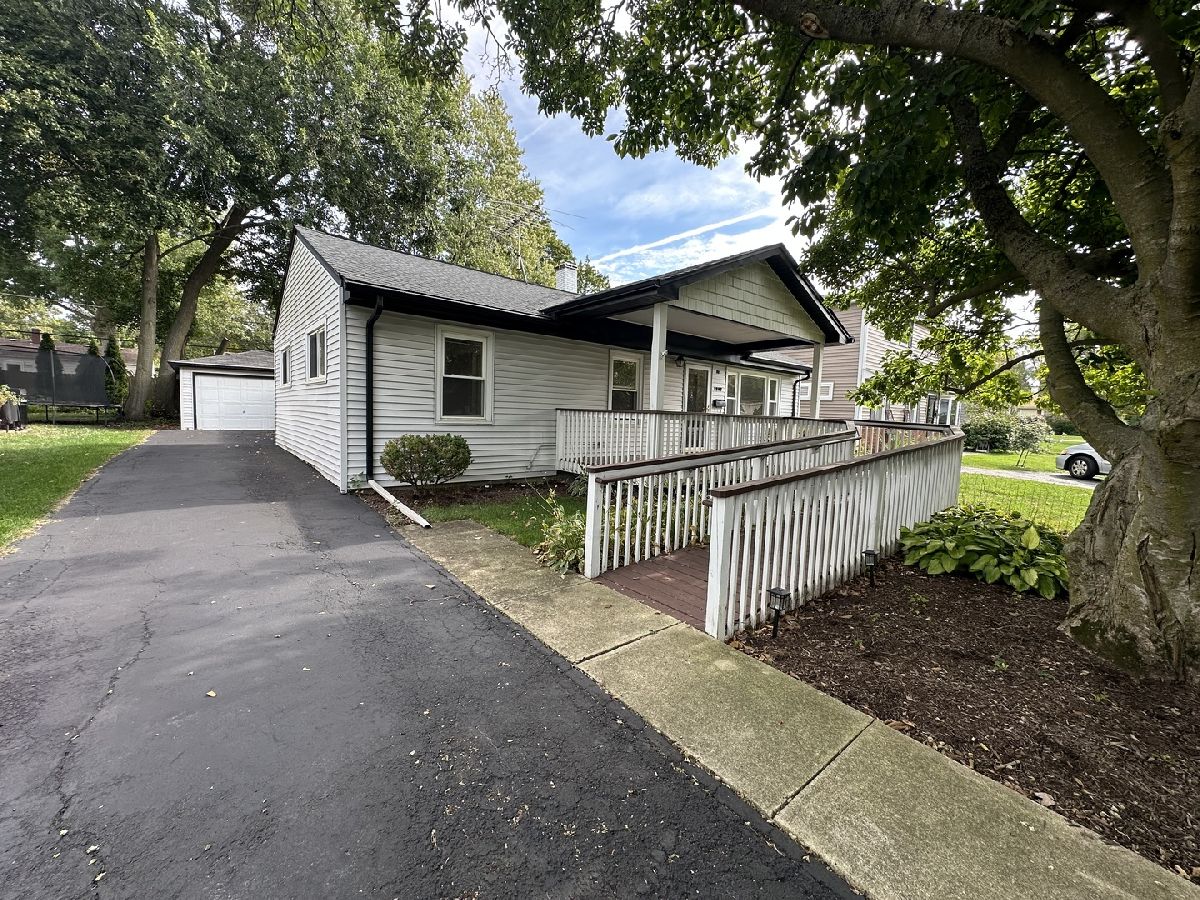  Rented Wheaton Illinois, 1207 Sumner