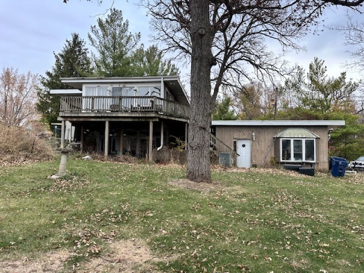  Sold Lake Holiday Illinois, 368 Holiday