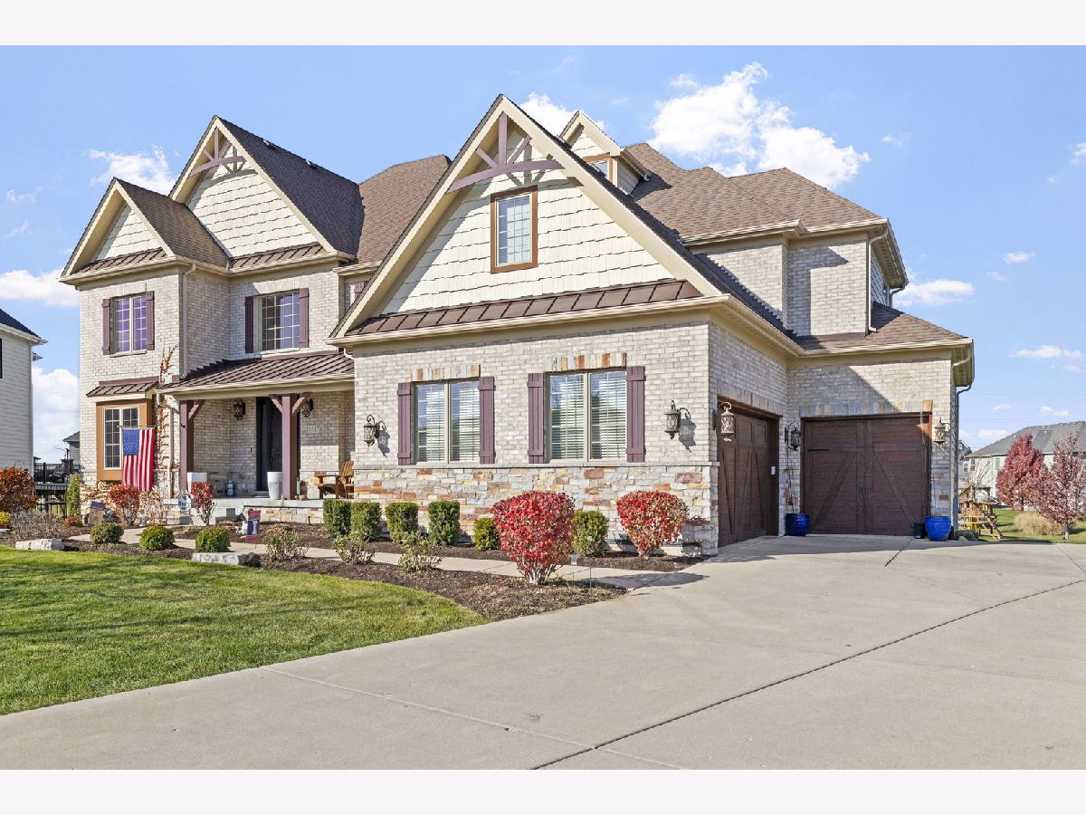 Homes & Townhomes Sold Ashwood Park Naperville Illinois, 4447 Sassafras