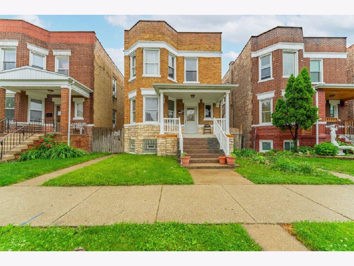  For Rent Cicero Illinois, 2104 49th