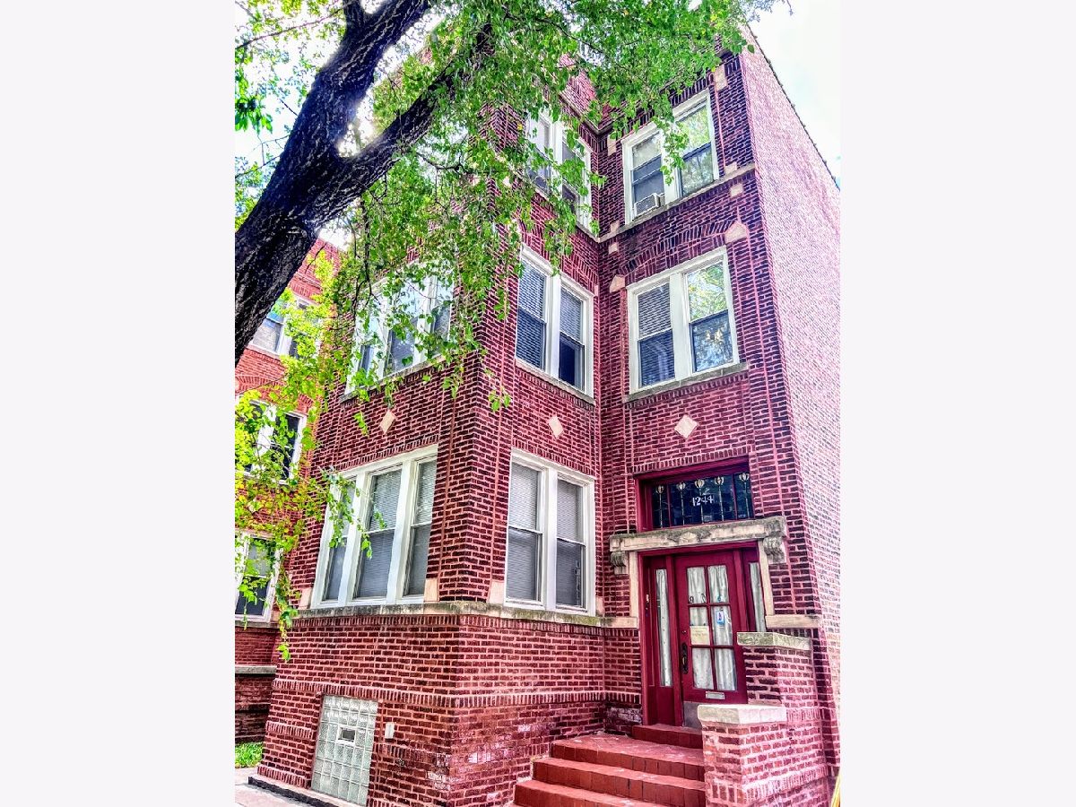  For Rent Chicago Illinois, 4244 Spaulding