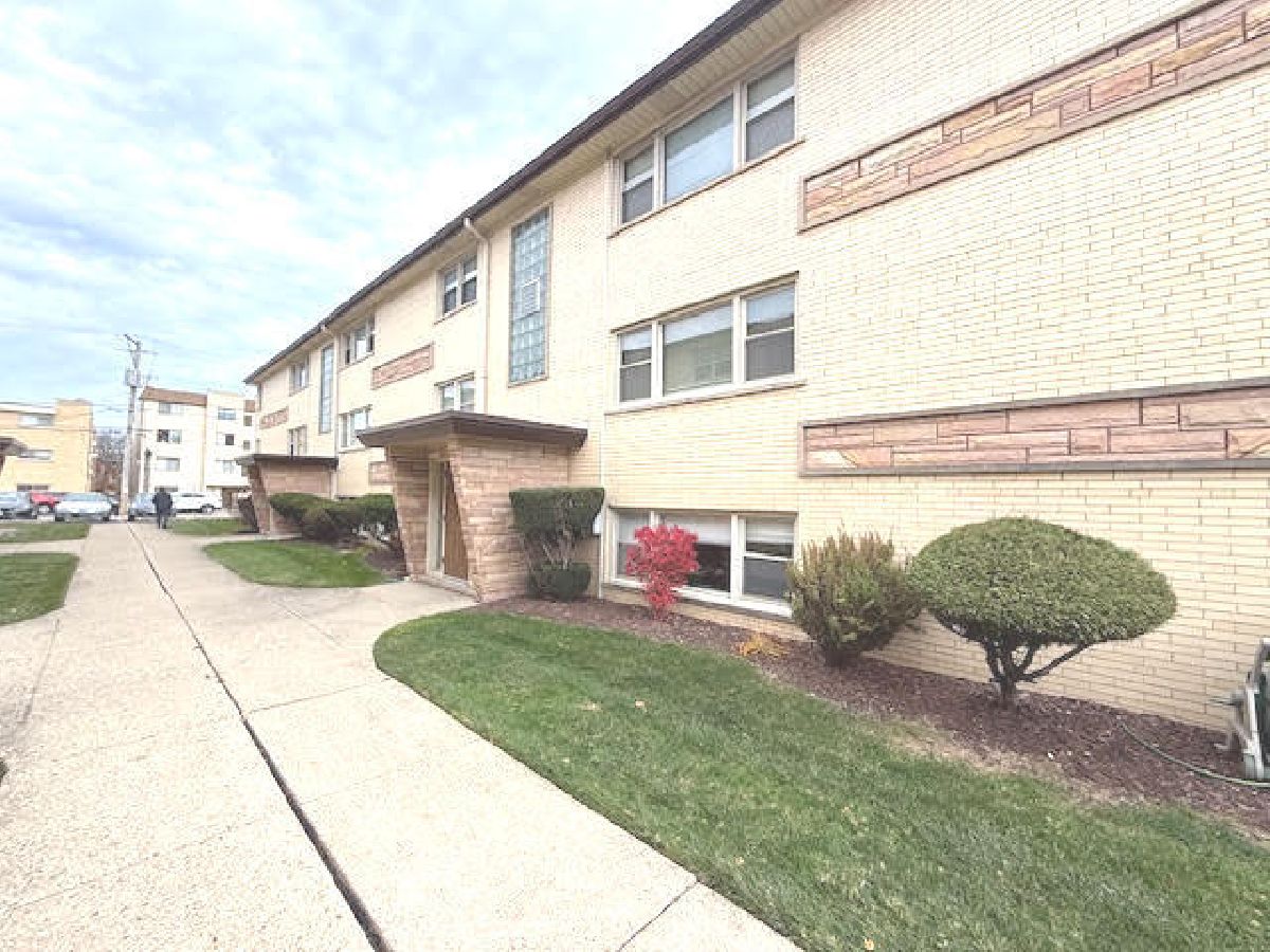  Rented Chicago Illinois