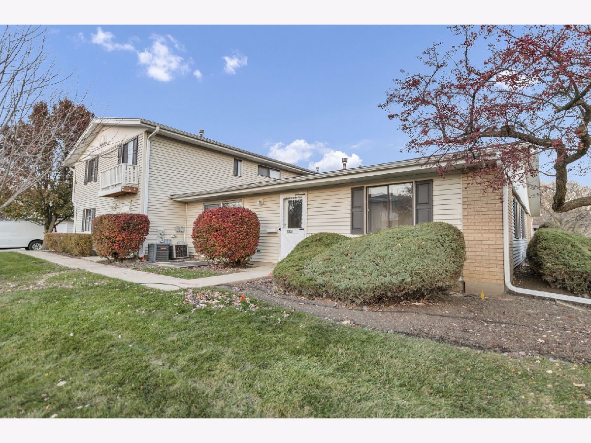  For Rent Schaumburg Illinois, 1321 Yarmouth