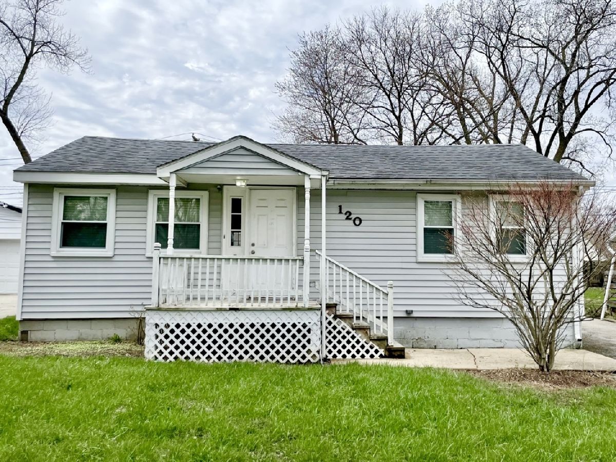  For Rent Aurora Illinois, 120 Vermont