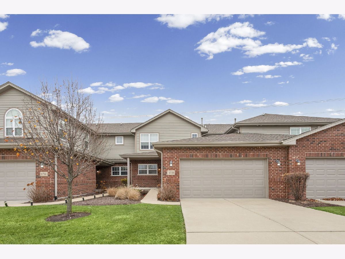  For Sale Tinley Park Illinois, 19758 Sunset Court