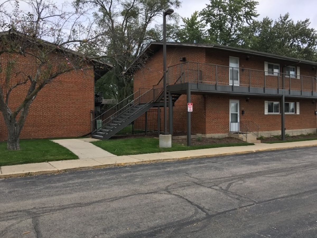  For Rent Mount Prospect Illinois, 1900 Knightsbridge