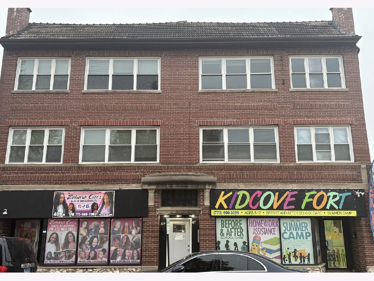  For Rent Riverdale Illinois