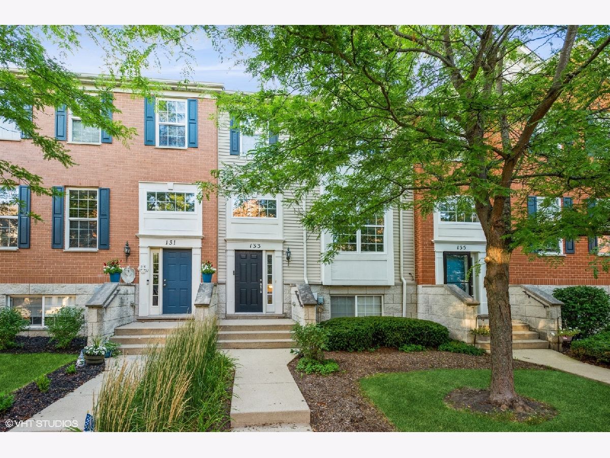 Townhomes & Homes For Rent Gilberts Town Center Gilberts Illinois, 133 Willey