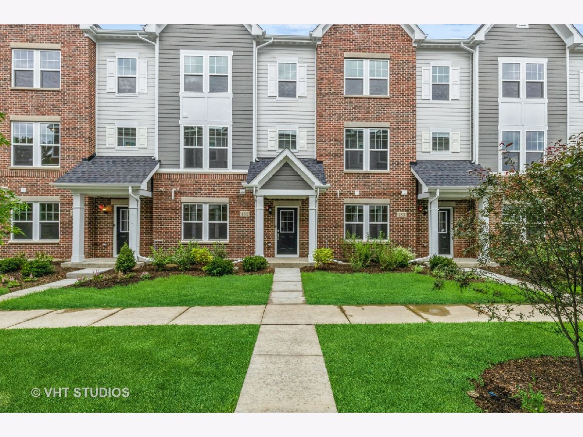  For Rent Libertyville Illinois, 155 Yorktown