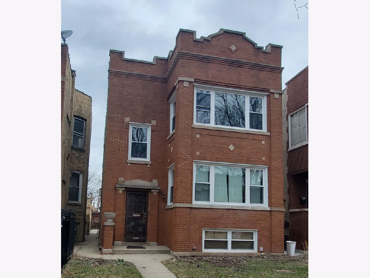  For Rent Chicago Illinois, 4138 Barry