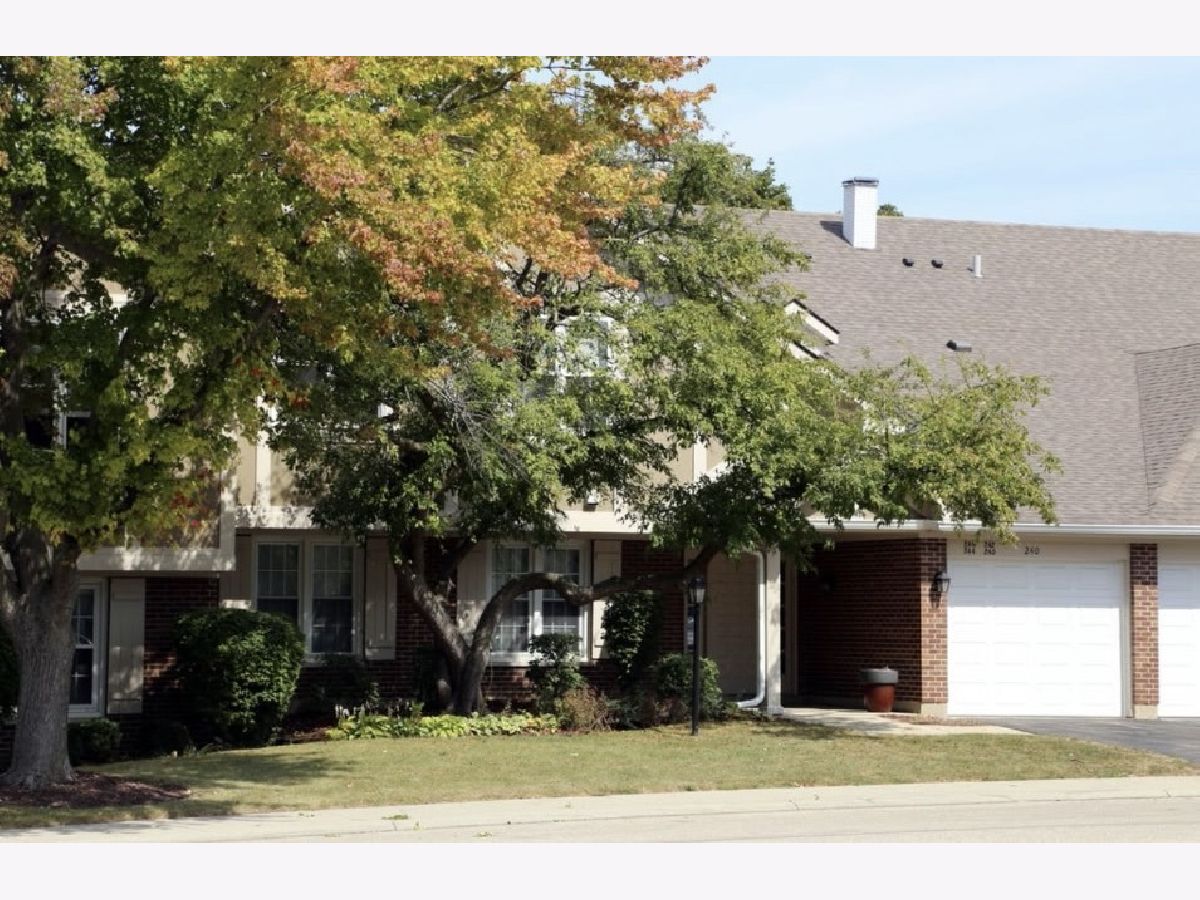  For Rent Vernon Hills Illinois, 240 Southwick