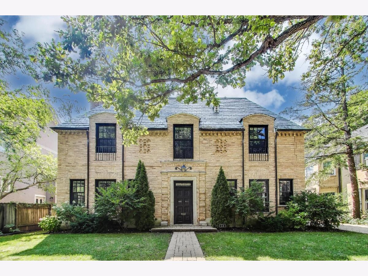 Sold Winnetka Illinois