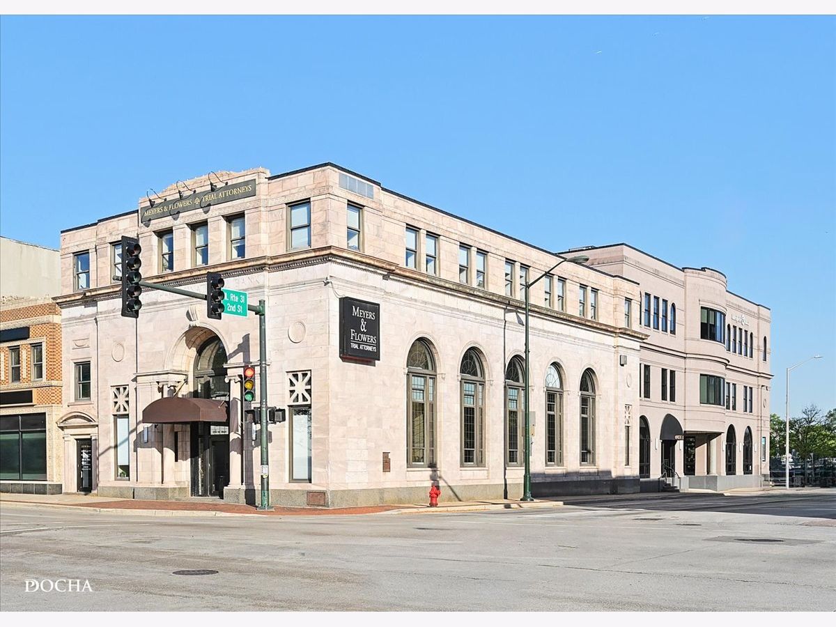  For Rent St Charles Illinois, 202 Main