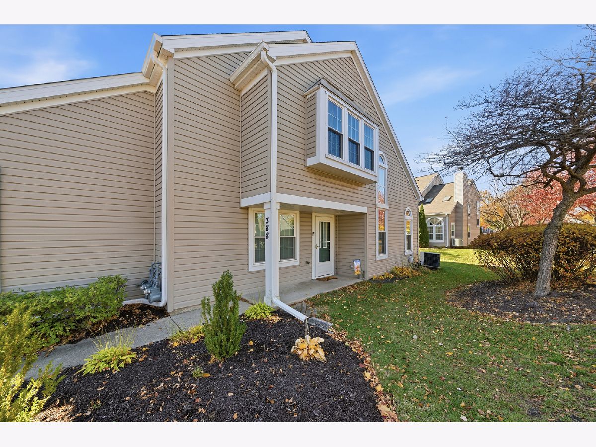 Townhomes & Condos Sold Steeplechase Carol Stream Illinois