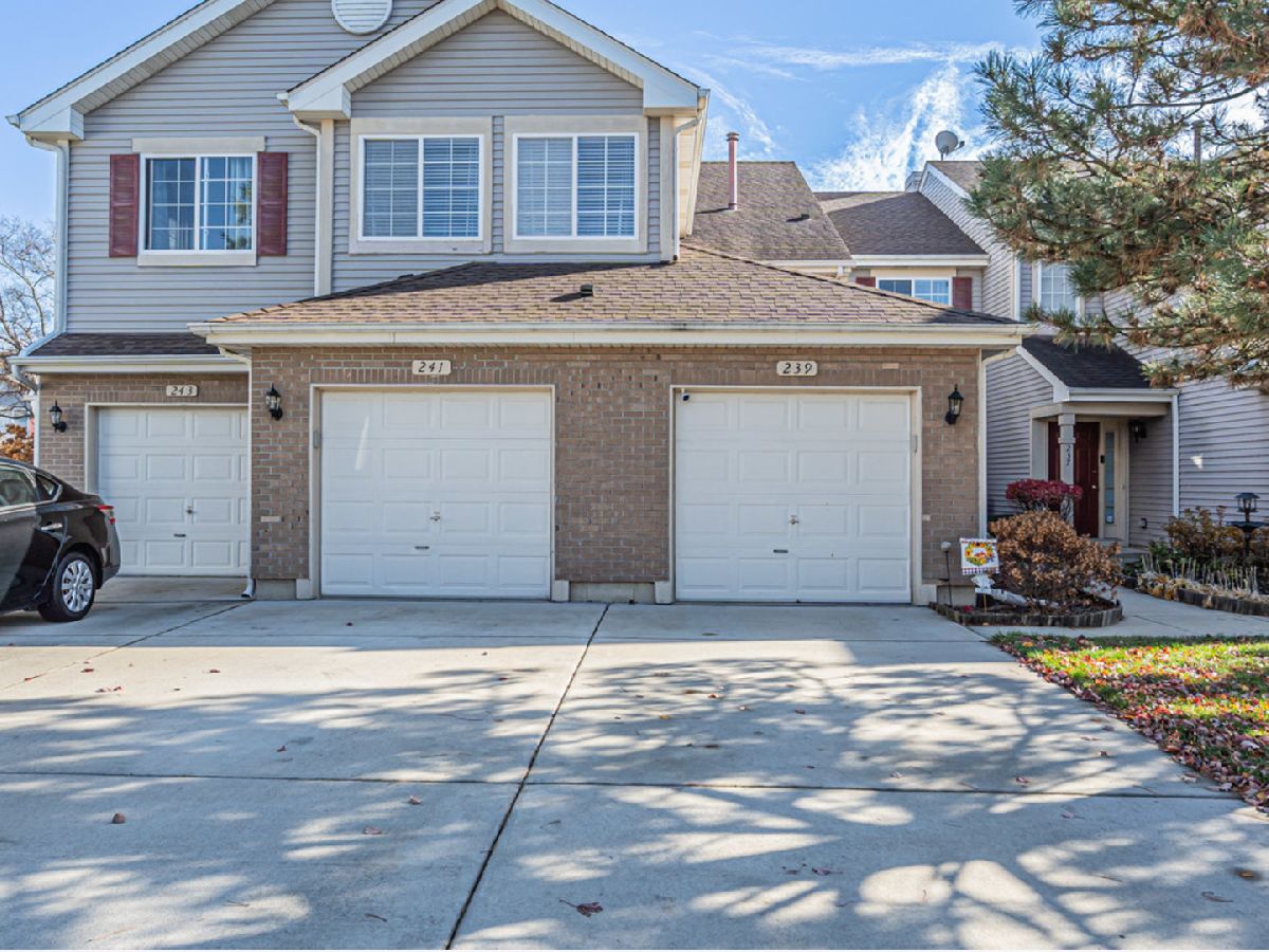  For Rent Schaumburg Illinois, 239 Camel Bend