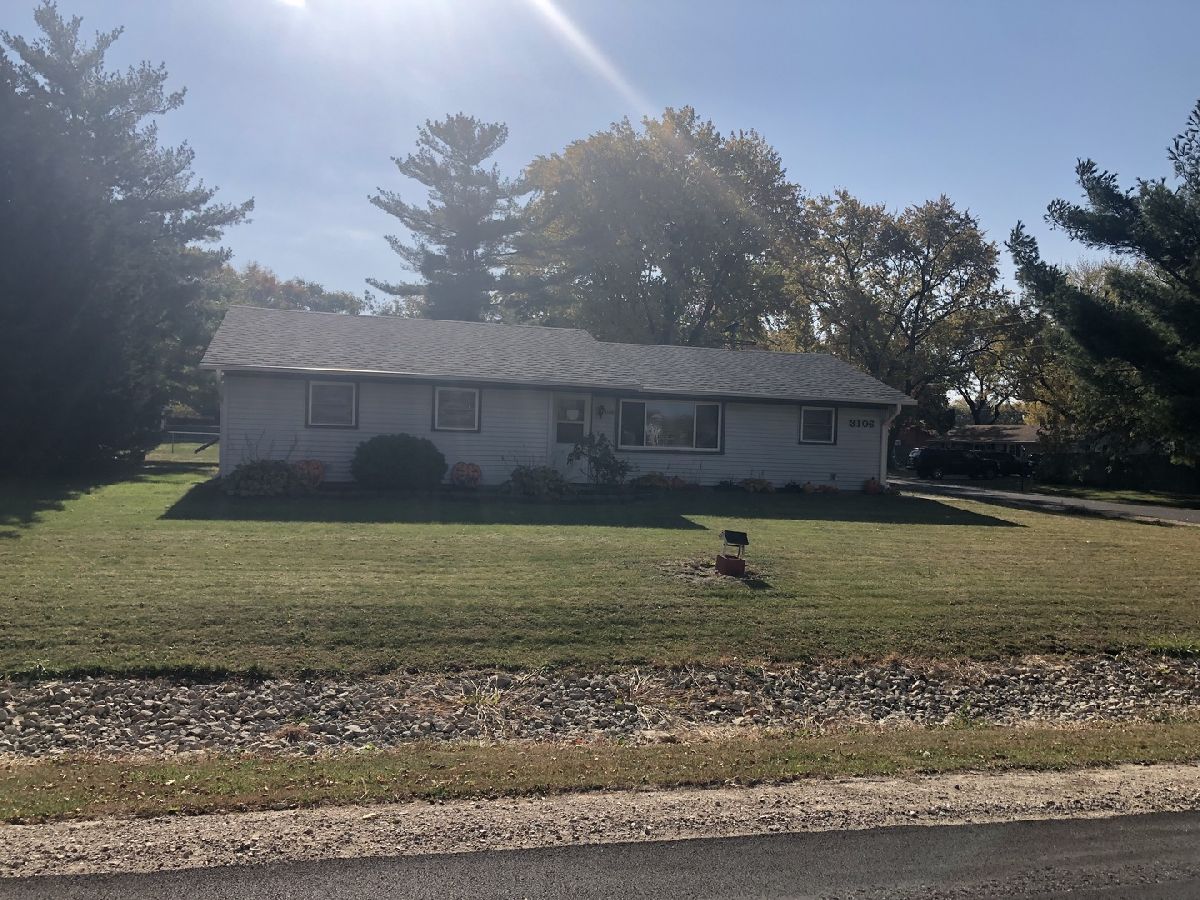 Homes Sold Crystal Lawns Addition Joliet Illinois, 3106 Willardshire