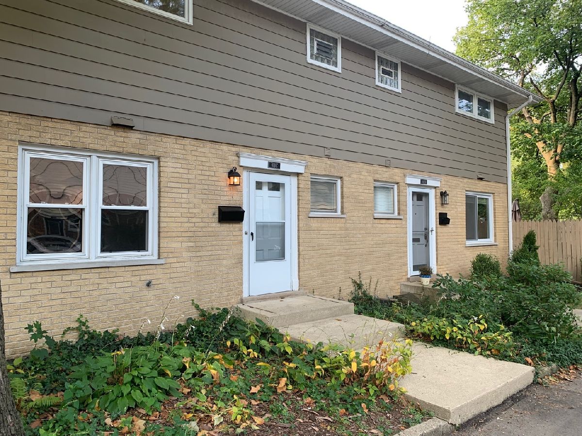  For Rent Wilmette Illinois, 811 Hibbard