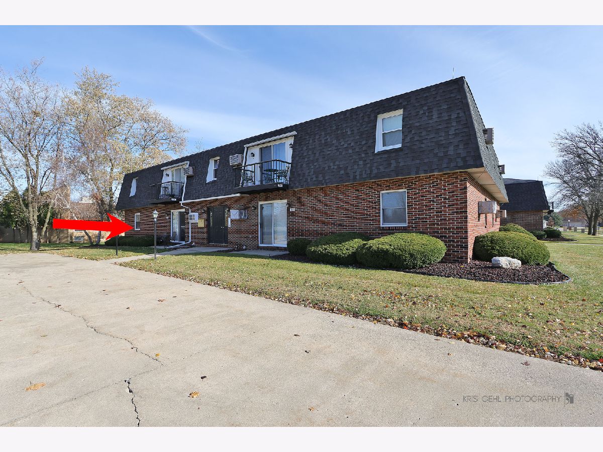  For Sale Joliet Illinois, 1335 Buell Avenue