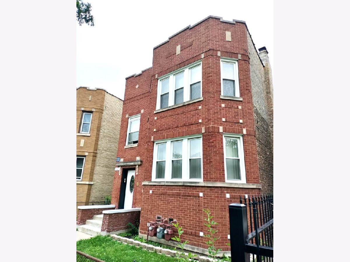  For Rent Chicago Illinois, 7645 Throop