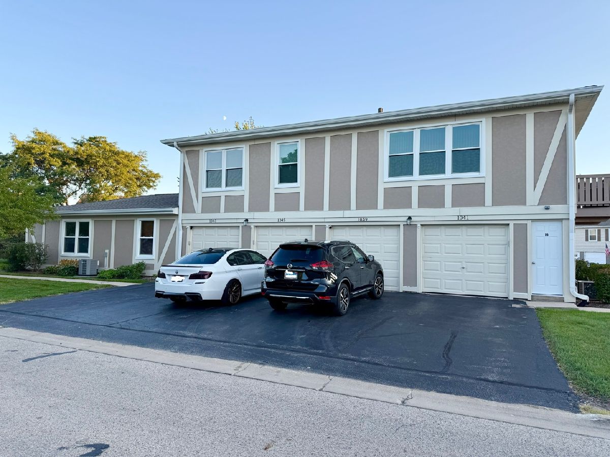  For Rent Schaumburg Illinois, 1045 Hampton Harbor