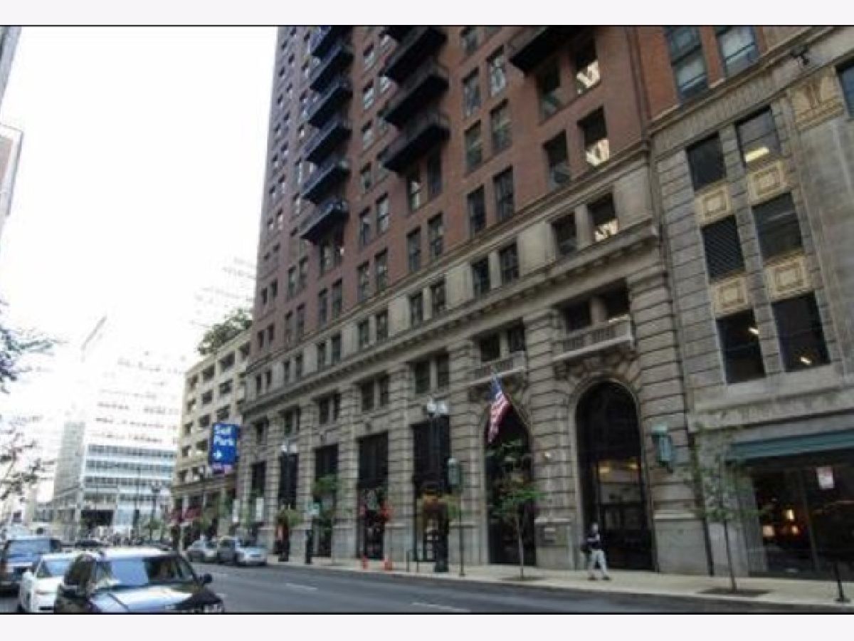  For Rent Chicago Illinois, 212 Washington