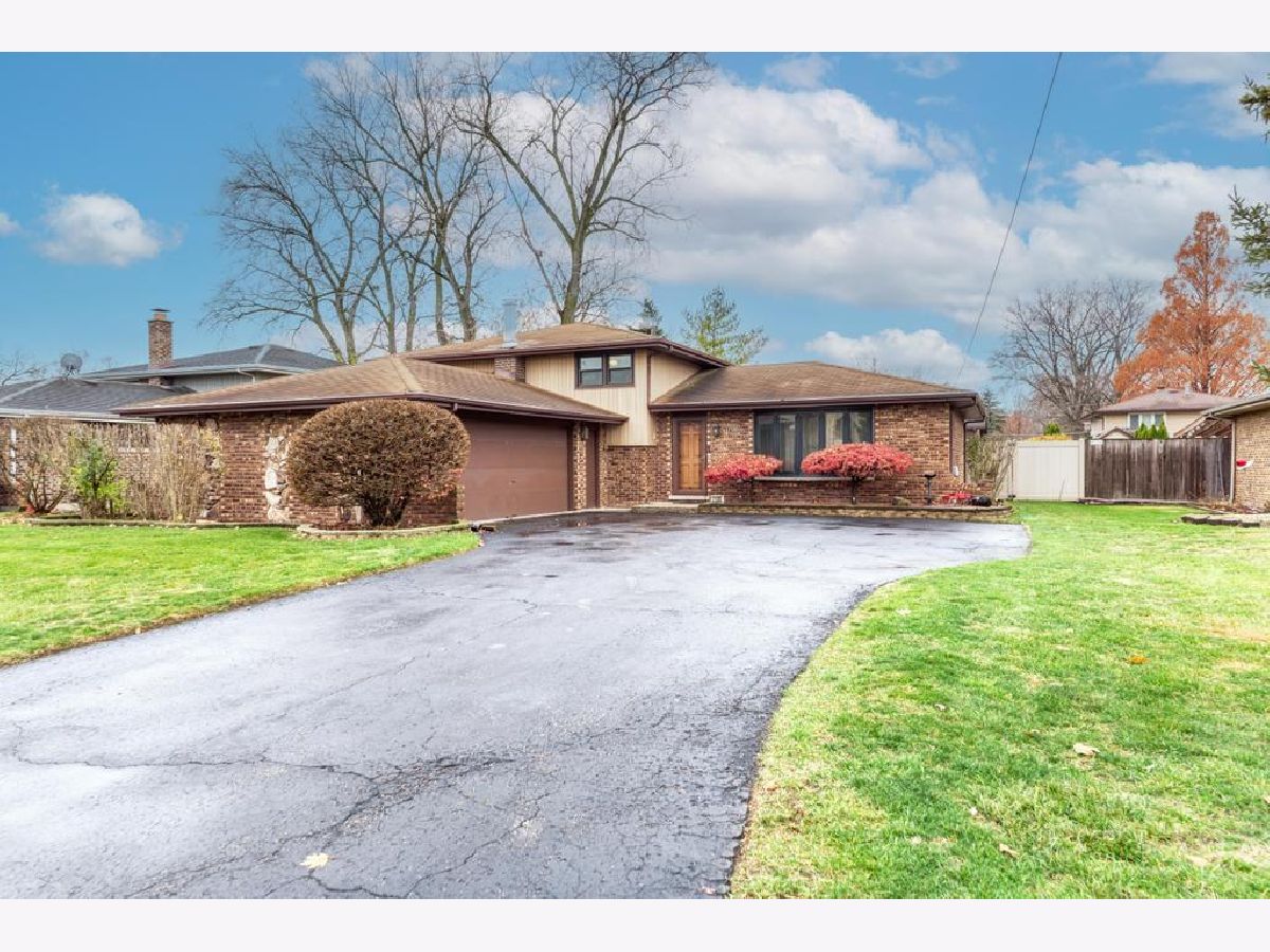  For Sale Justice Illinois, 7120 86th Avenue