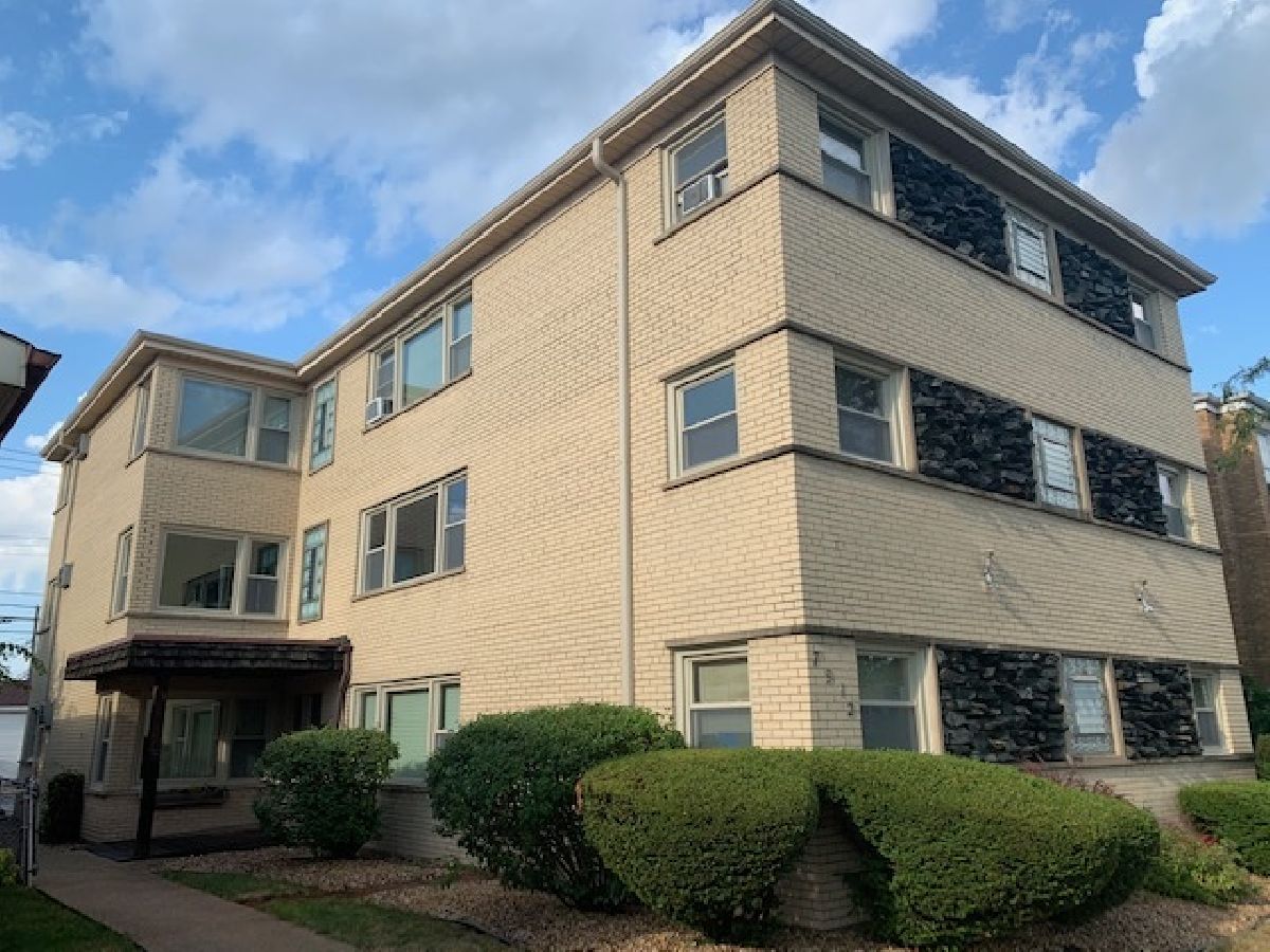  For Rent Chicago Illinois, 7912 Belmont