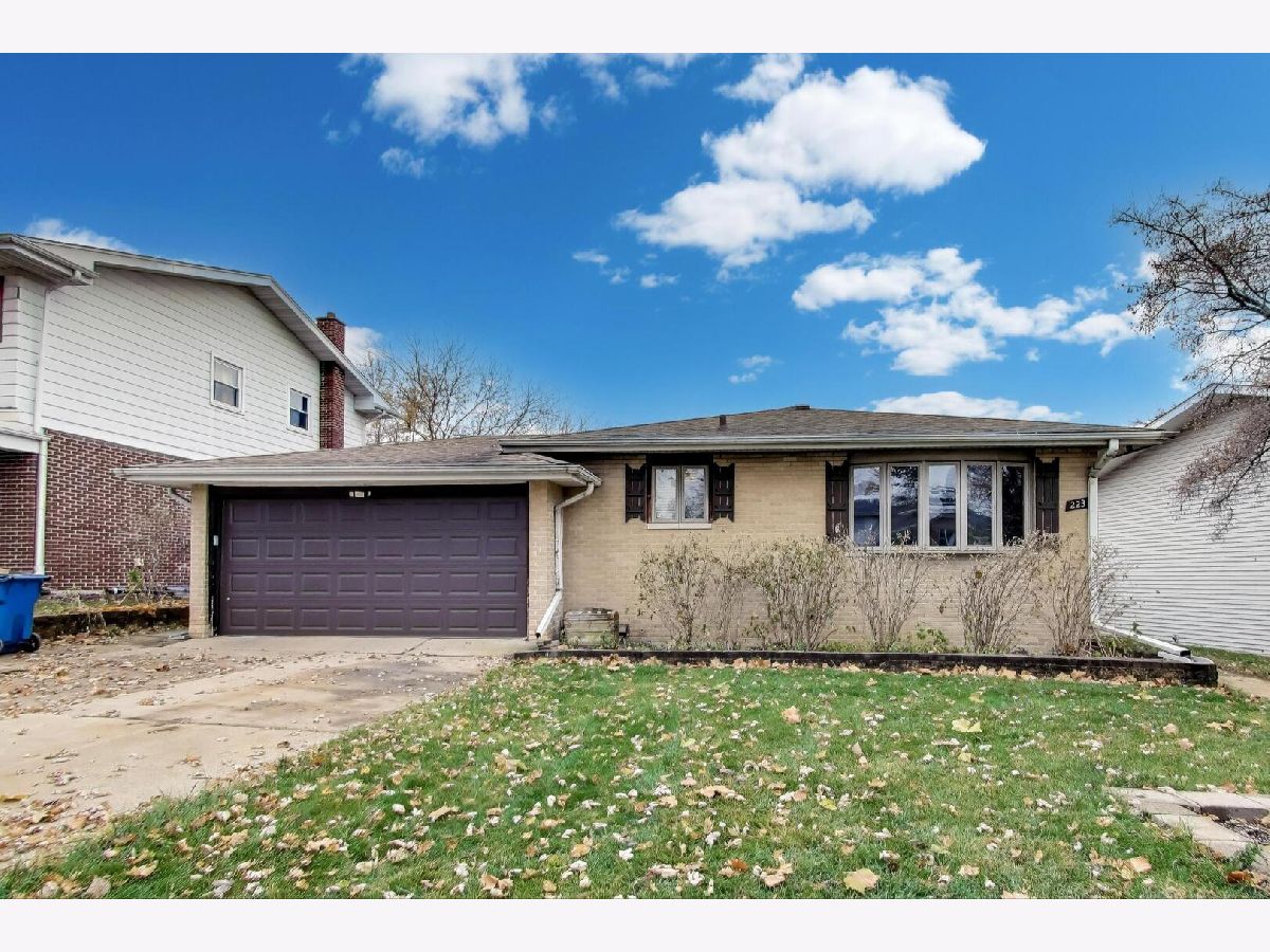  For Sale Addison Illinois