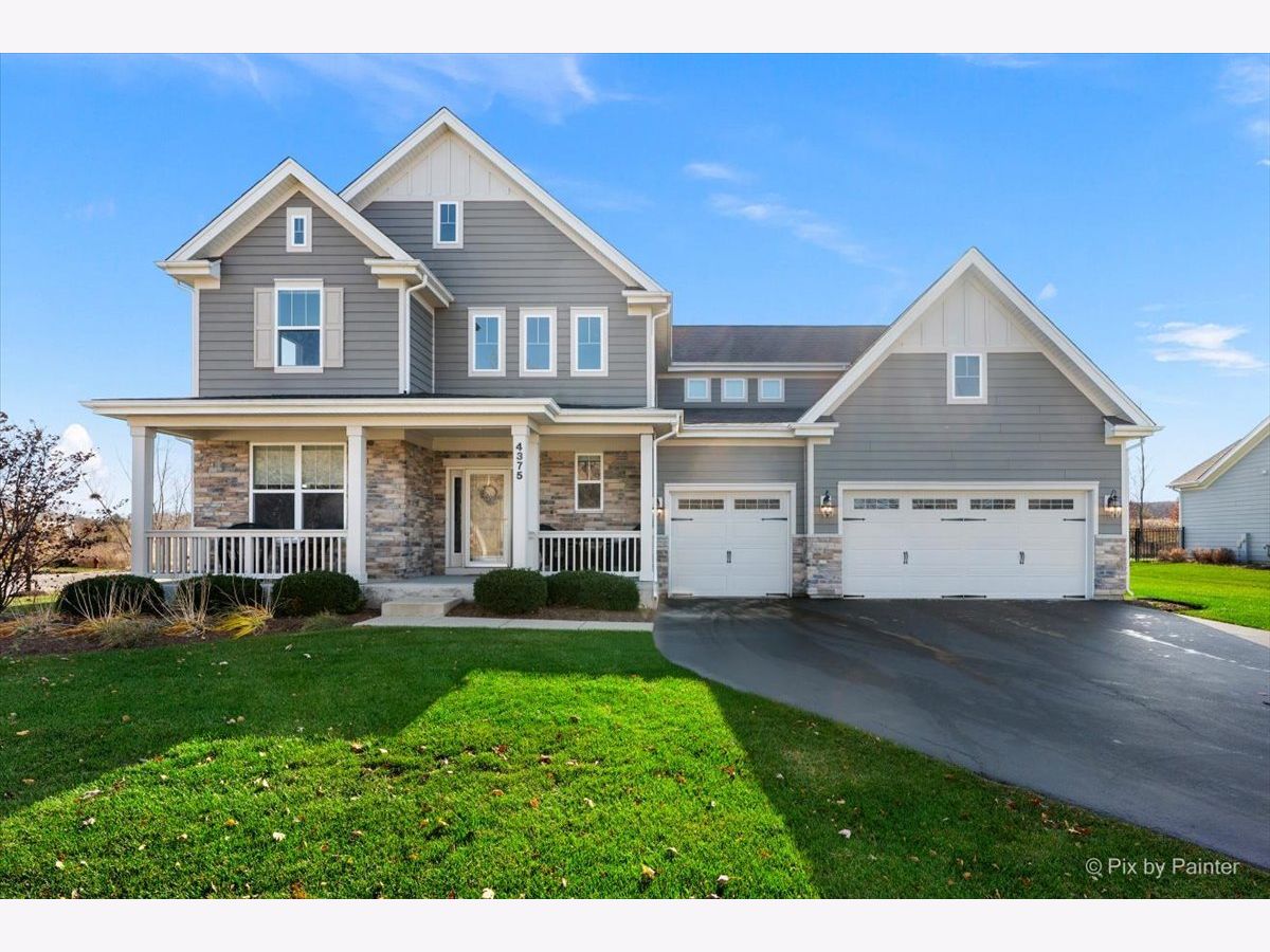  For Sale Elgin Illinois, 4375 Rudyard Kipling Road