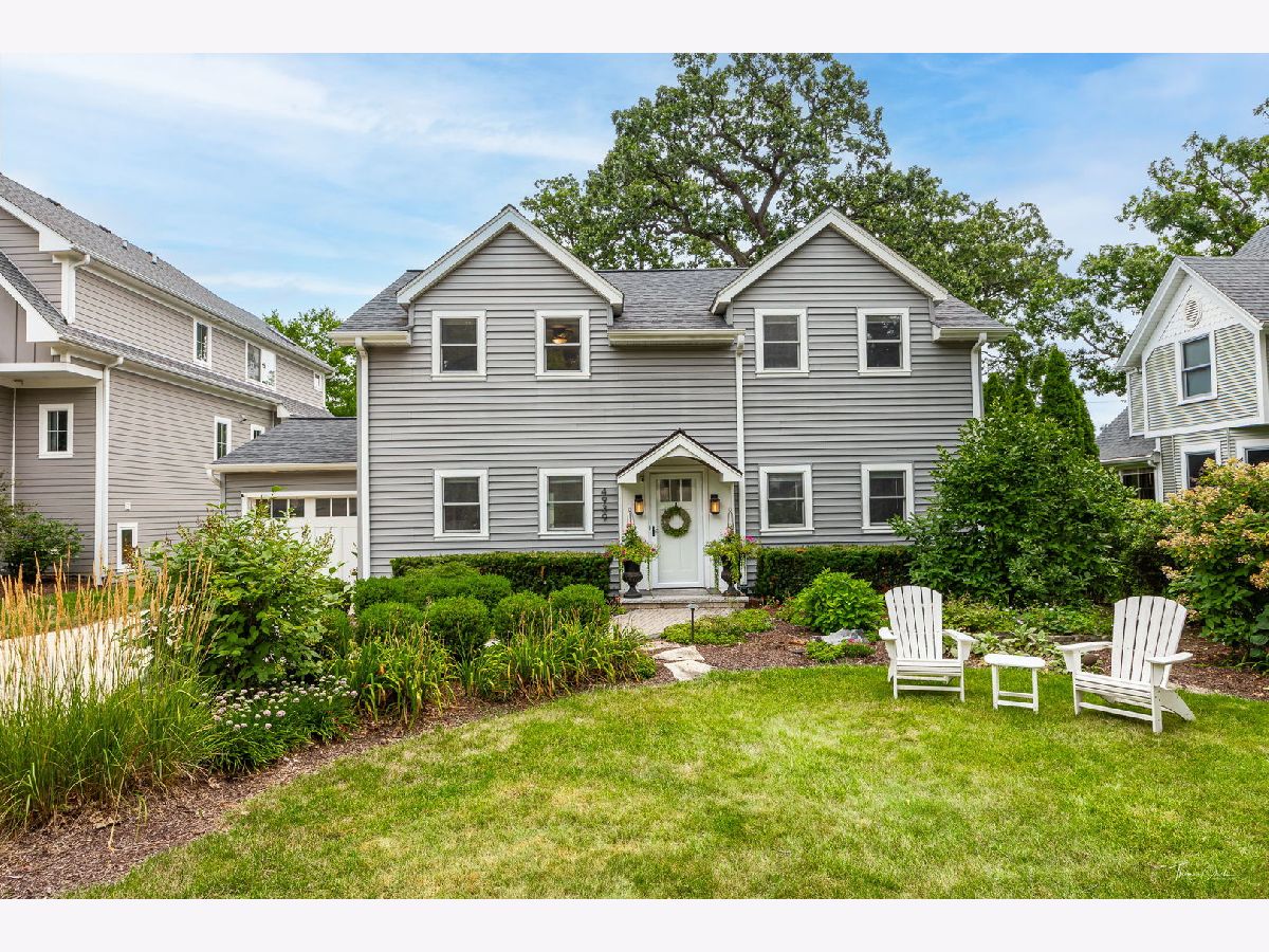  For Rent Downers Grove Illinois, 4939 Lee