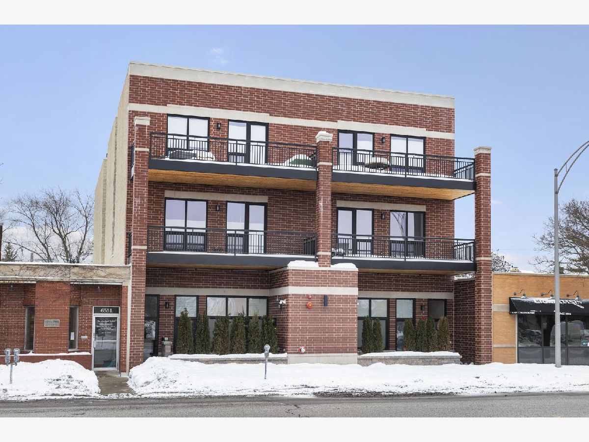  For Rent Oak Park Illinois, 6555 North